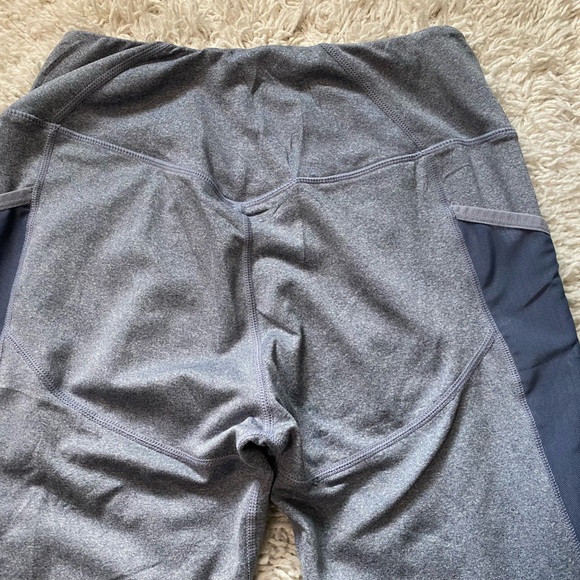 Gymshark leggings size medium Multi color - Picture 9 of 14